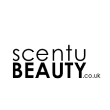 Scentu Beauty UK logo