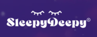SleepyDeepy UK logo