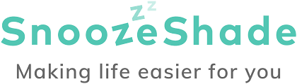 SnoozeShade UK logo