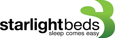 Starlight Beds UK logo