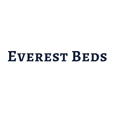 Everest Beds UK logo
