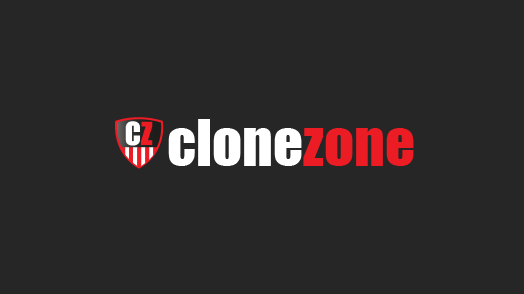 Clonezone UK logo