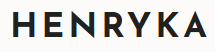 Henryka UK logo