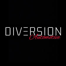 Diversion Stores UK logo