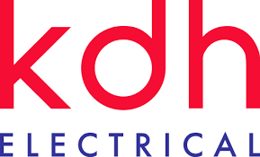 KDH Electrical UK logo