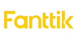 Fanttik US logo