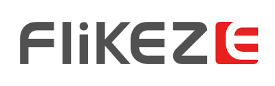FliKEZE US logo