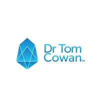 Dr. Tom Cowan US logo