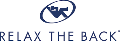 Relax The Back US logo