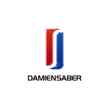 Damiensaber US logo