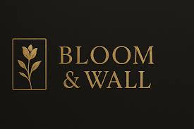Bloom & Wall US logo