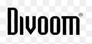 Divoom US logo