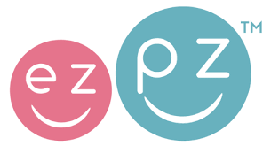 Ezpz US logo