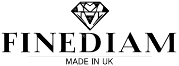 Finediam UK logo