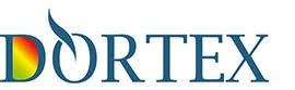 Dortex DE logo