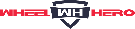 Wheel Hero US logo
