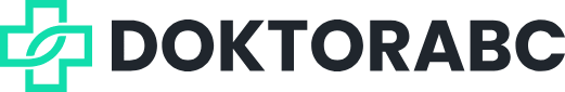DoktorABC DE logo
