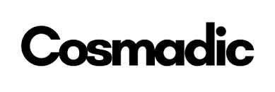 Cosmadic DE logo