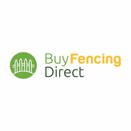 Buy Fencing Direct UK logo