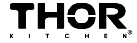 Thor Kitchen logo