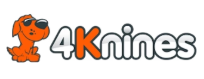 4Knines logo