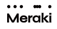 Meraki logo