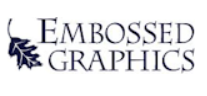 Embossed Graphics logo