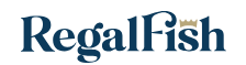 Regal Fish UK logo