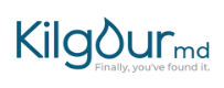 KilgourMD logo