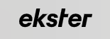 Ekster logo