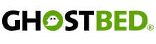 GhostBed logo