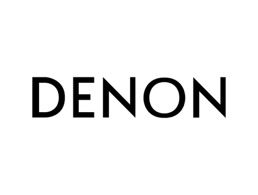 Denon Global logo