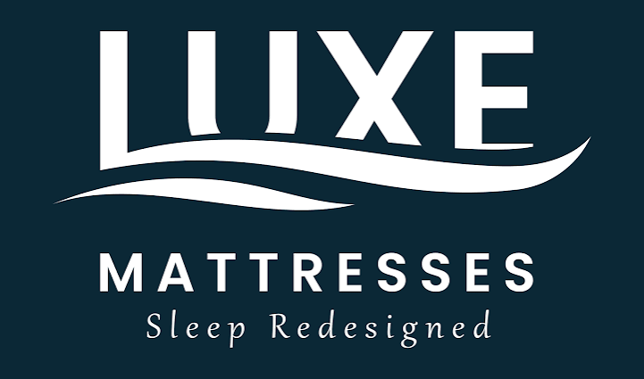 Luxe Mattress logo