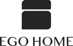 Egohome logo