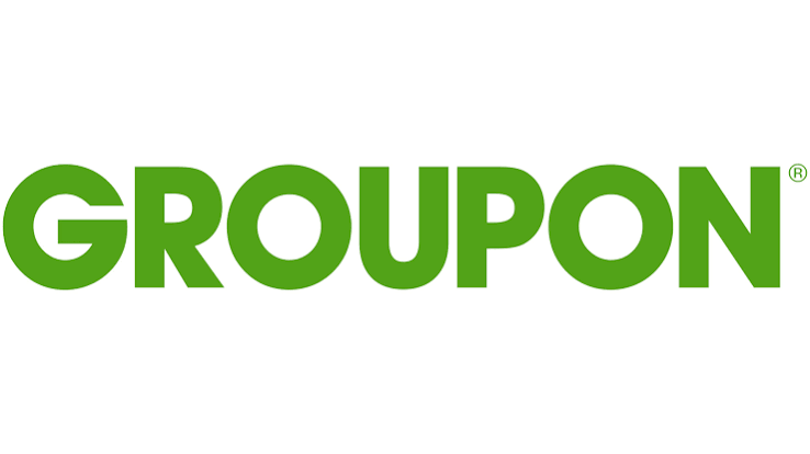 Groupon FR logo