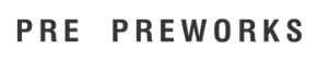 Pre Preworks logo