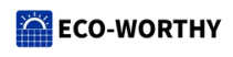 Eco-Worthy logo