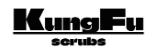 KungFu Scrubs logo