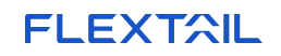 Flextail logo