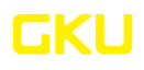 GKUTech logo