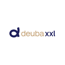 Deubaxxl DE logo