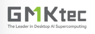 GMK Tec logo