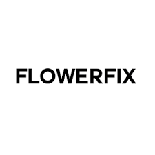 FLOWERFIX UK logo