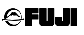 FUJI Sports logo