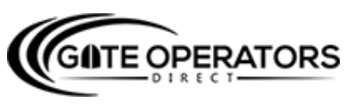 Gate Operators Direct logo