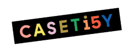 Casetify US logo