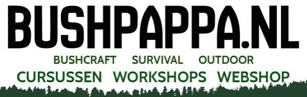 Bushpappa NL logo