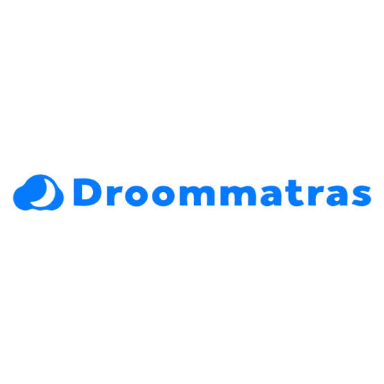 Droommatras NL logo