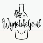Wijnetiketje NL logo