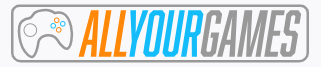 Allyourgames NL logo